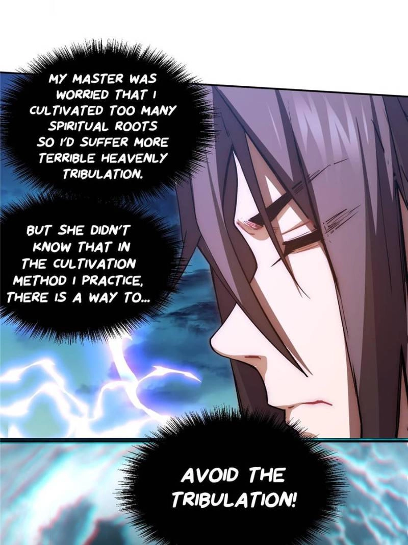 Top Tier Providence Chapter 9, page 25 of 56