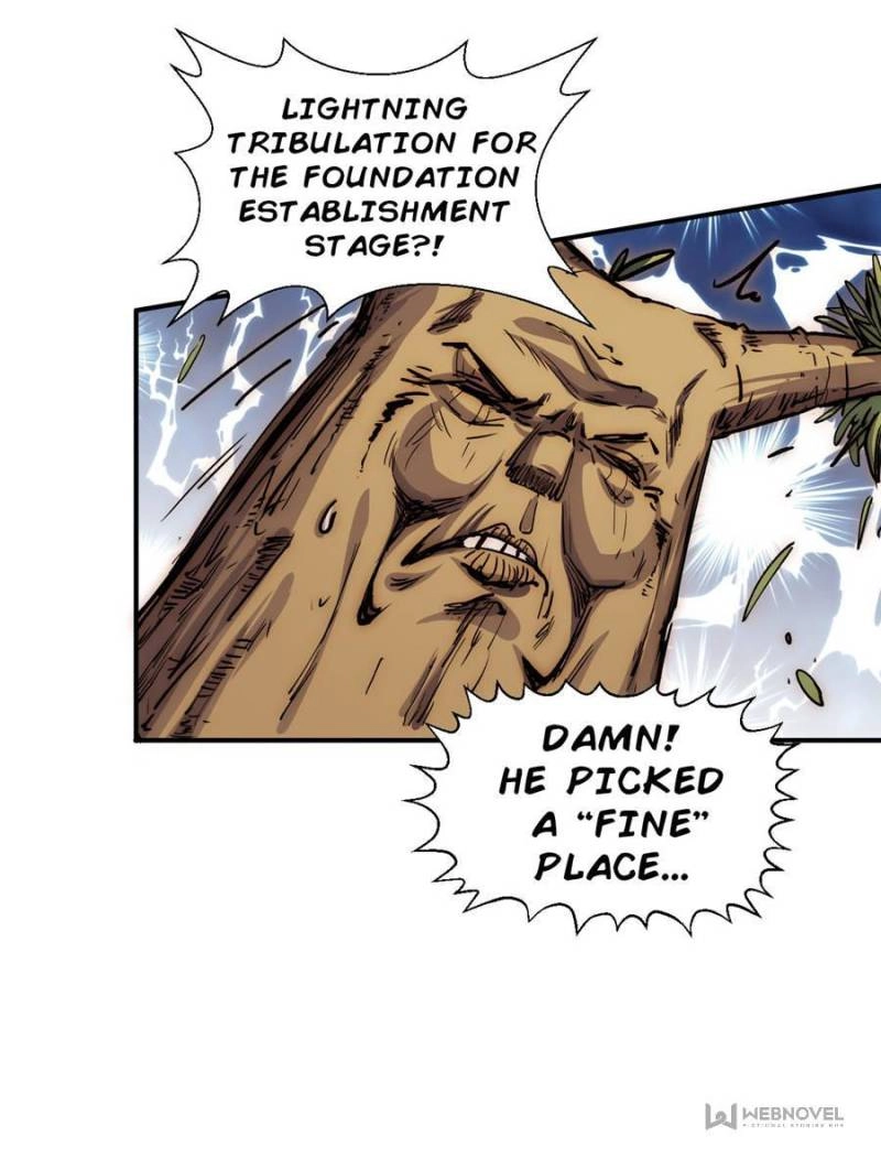 Top Tier Providence Chapter 9, page 27 of 56
