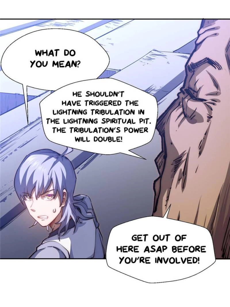 Top Tier Providence Chapter 9, page 28 of 56