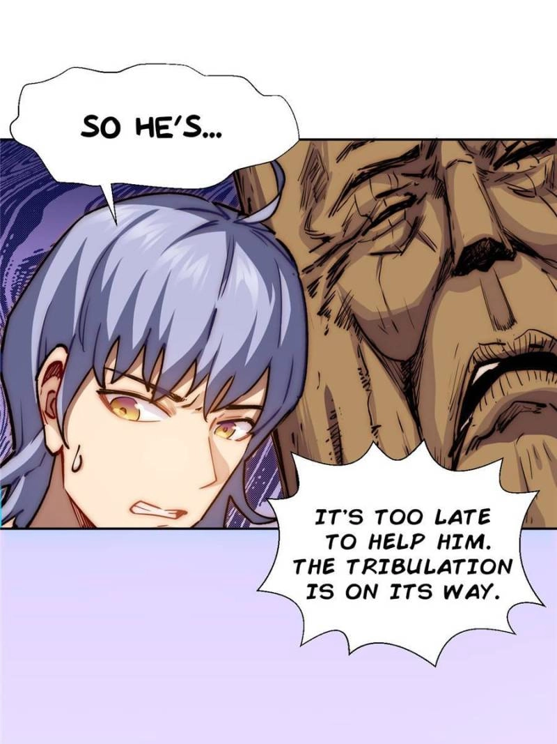 Top Tier Providence Chapter 9, page 29 of 56