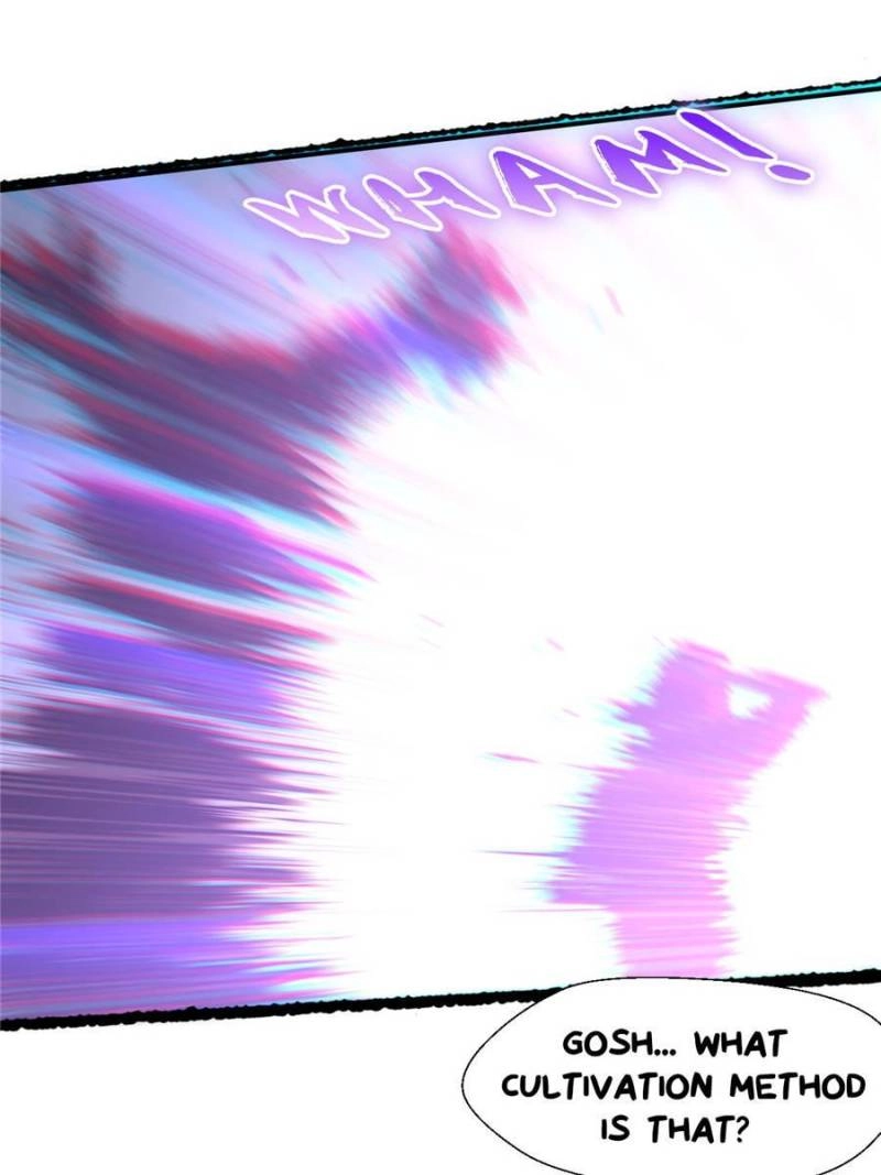 Top Tier Providence Chapter 9, page 41 of 56
