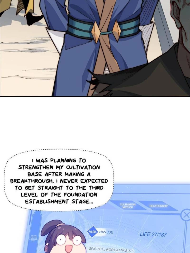 Top Tier Providence Chapter 9, page 46 of 56