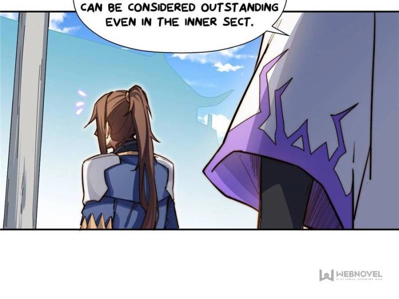 Top Tier Providence Chapter 9, page 49 of 56