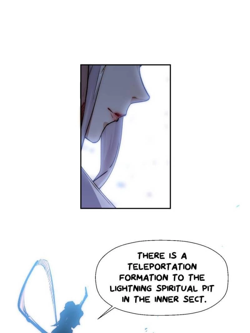 Top Tier Providence Chapter 9, page 5 of 56