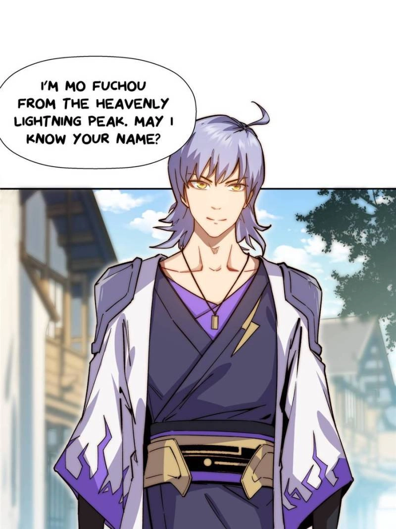 Top Tier Providence Chapter 9, page 50 of 56