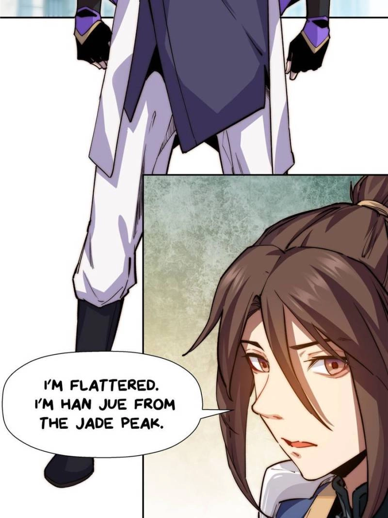 Top Tier Providence Chapter 9, page 51 of 56