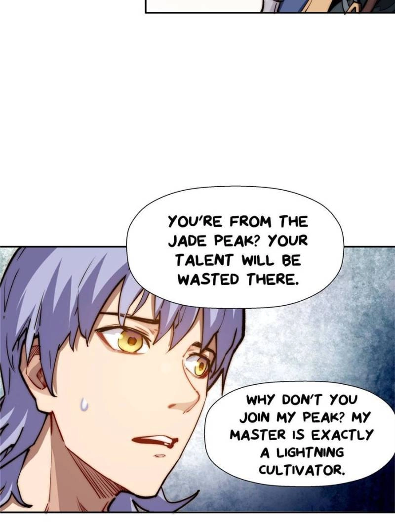 Top Tier Providence Chapter 9, page 52 of 56