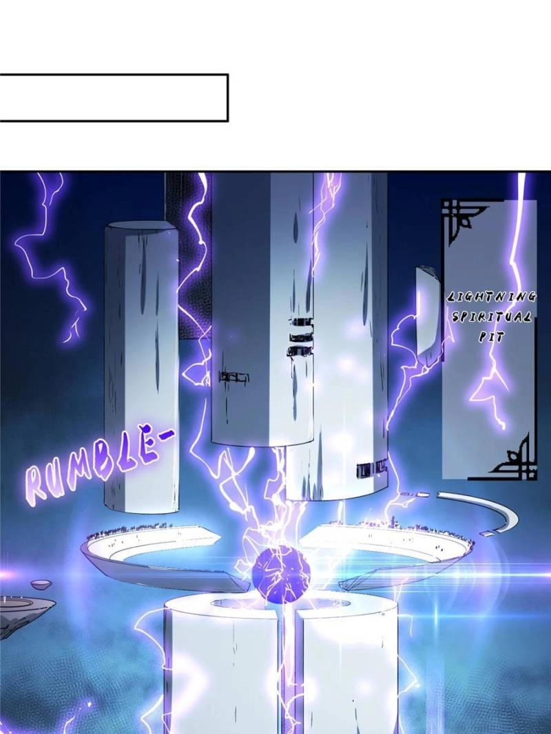 Top Tier Providence Chapter 9, page 7 of 56