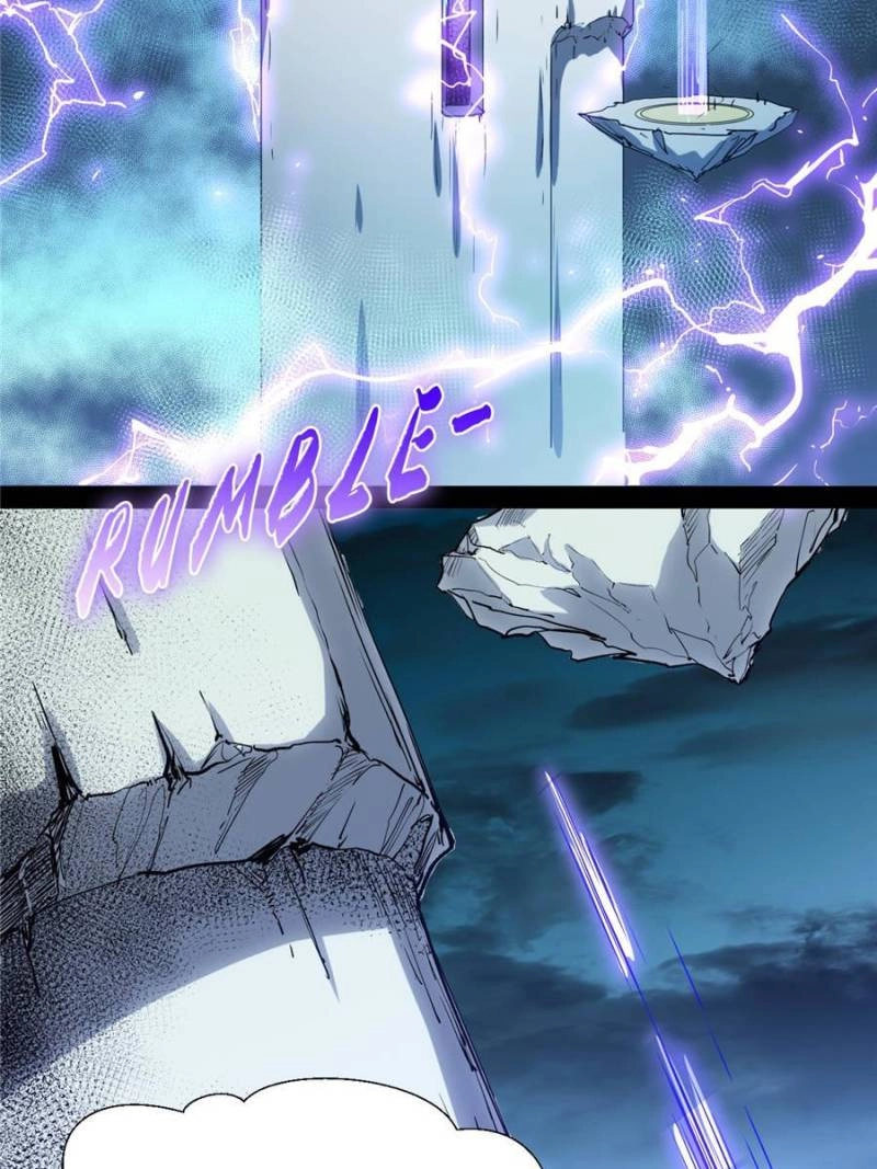 Top Tier Providence Chapter 9, page 8 of 56