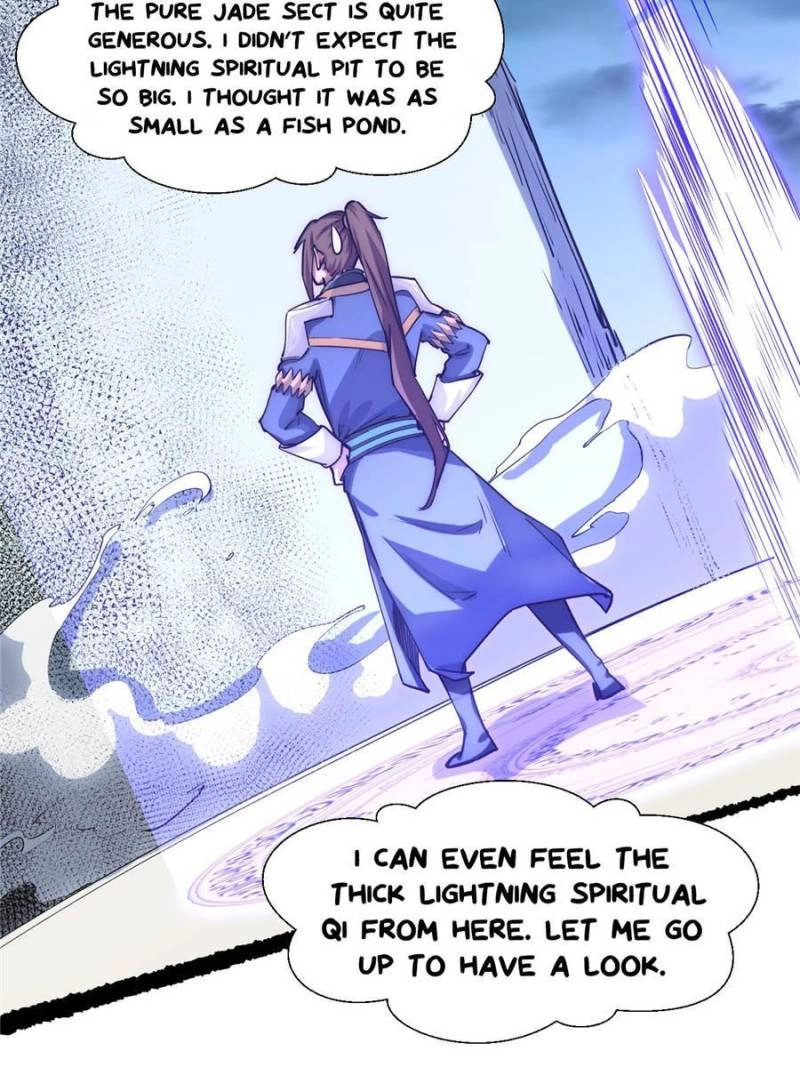 Top Tier Providence Chapter 9, page 9 of 56