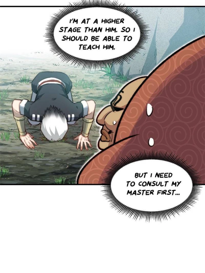 Top Tier Providence Chapter 90, page 10 of 77