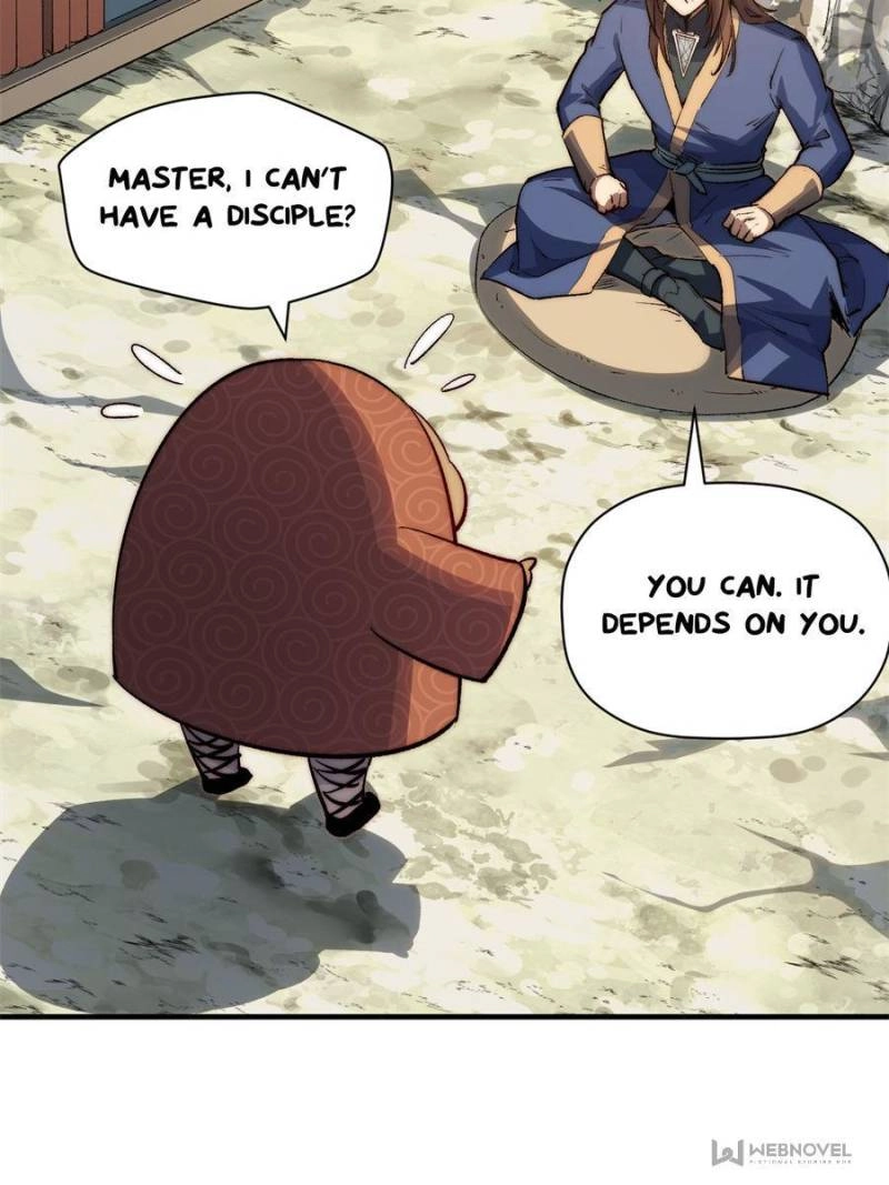 Top Tier Providence Chapter 90, page 14 of 77