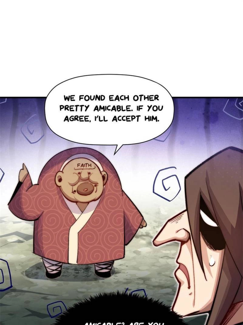 Top Tier Providence Chapter 90, page 16 of 77