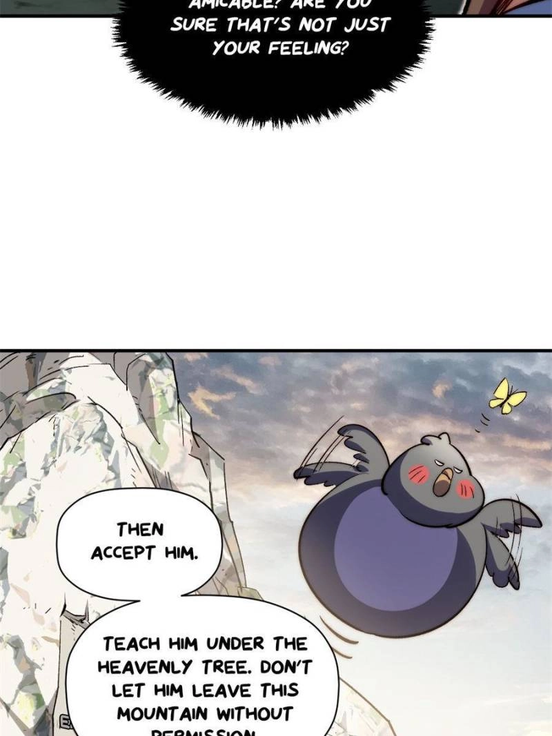 Top Tier Providence Chapter 90, page 17 of 77