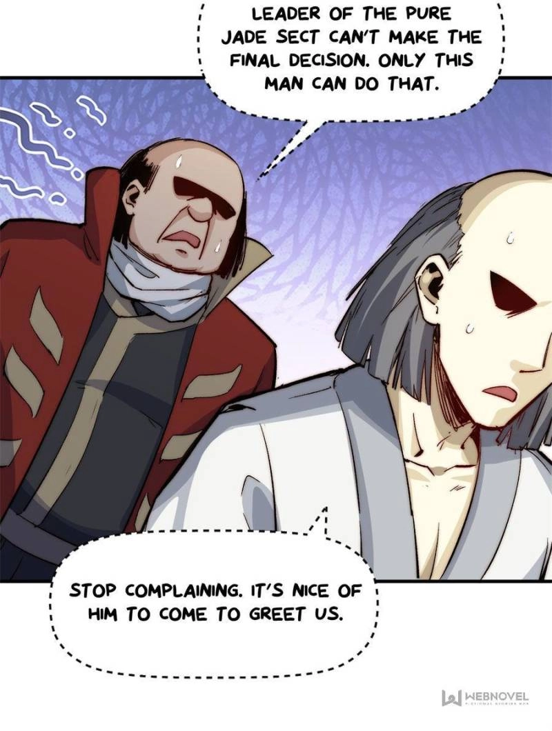 Top Tier Providence Chapter 90, page 32 of 77