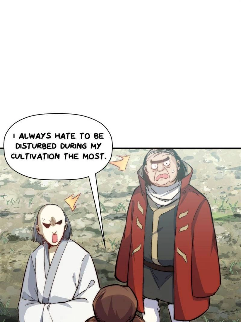 Top Tier Providence Chapter 90, page 33 of 77