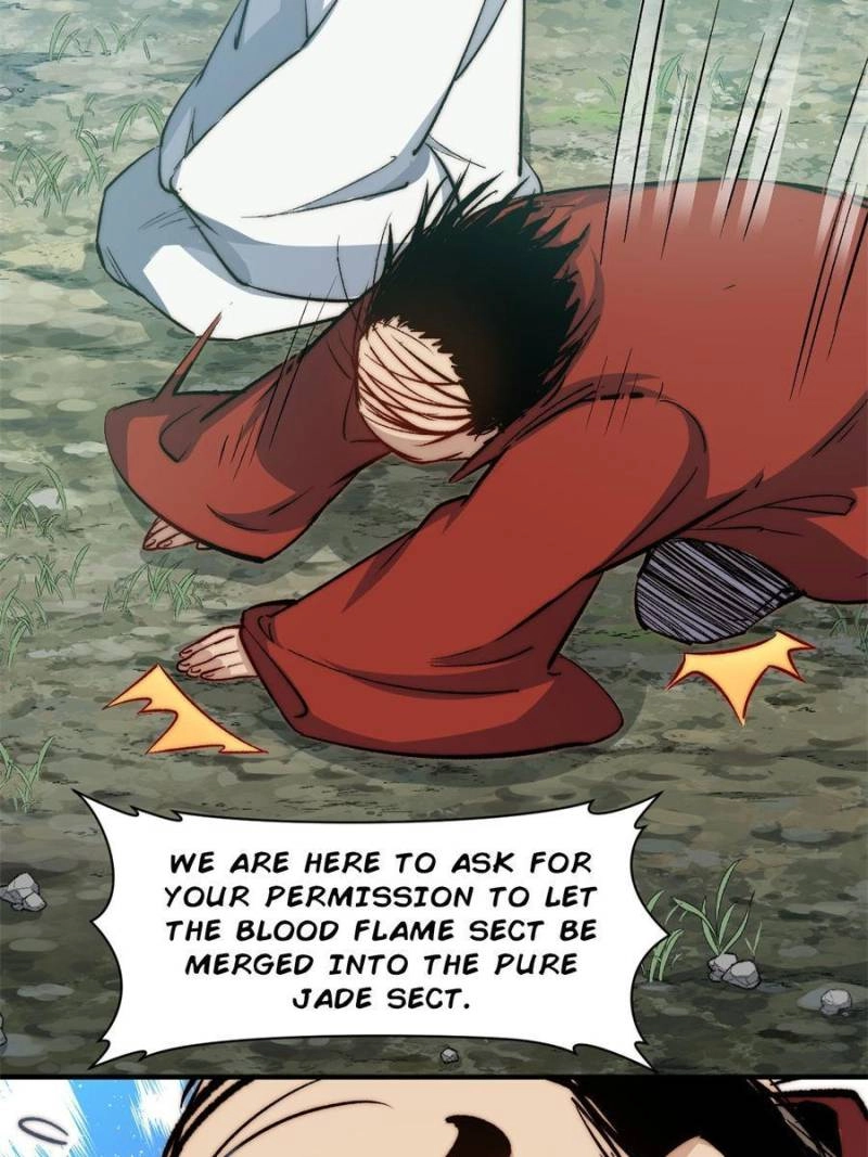 Top Tier Providence Chapter 90, page 38 of 77