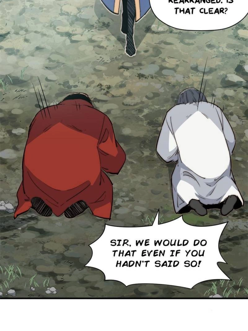 Top Tier Providence Chapter 90, page 41 of 77