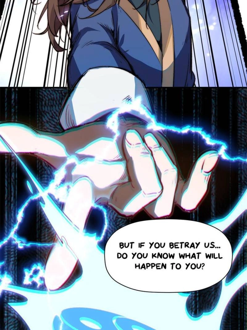 Top Tier Providence Chapter 90, page 43 of 77