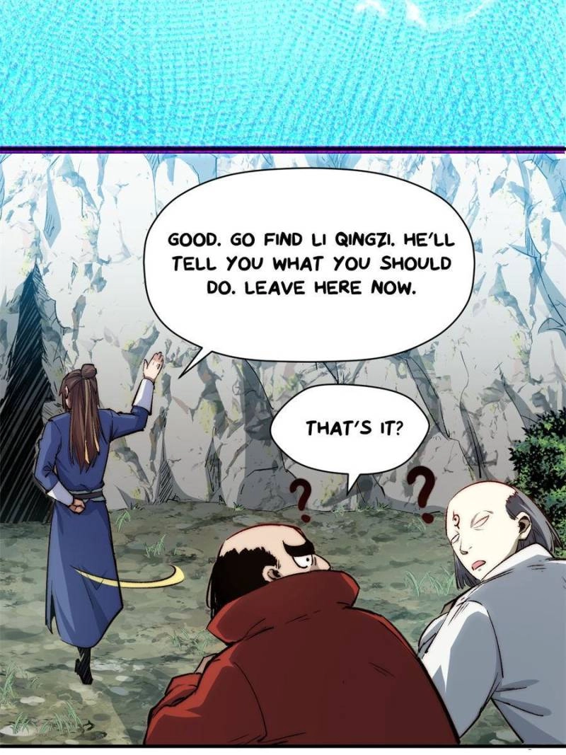 Top Tier Providence Chapter 90, page 46 of 77