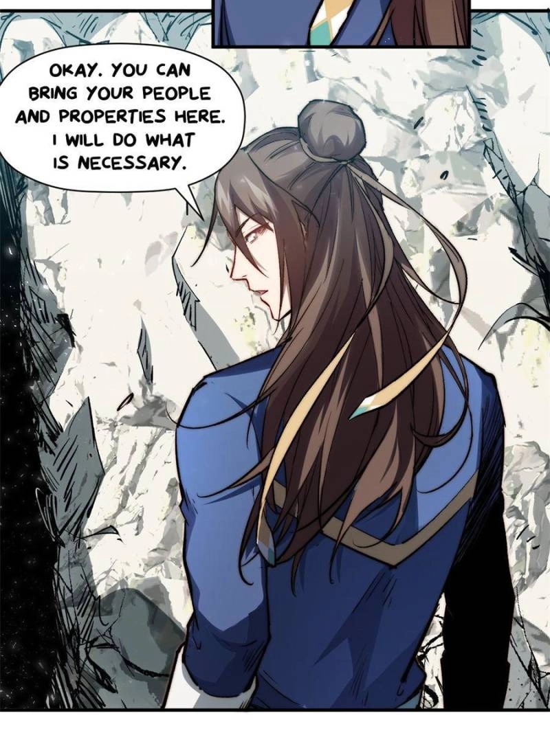 Top Tier Providence Chapter 90, page 50 of 77