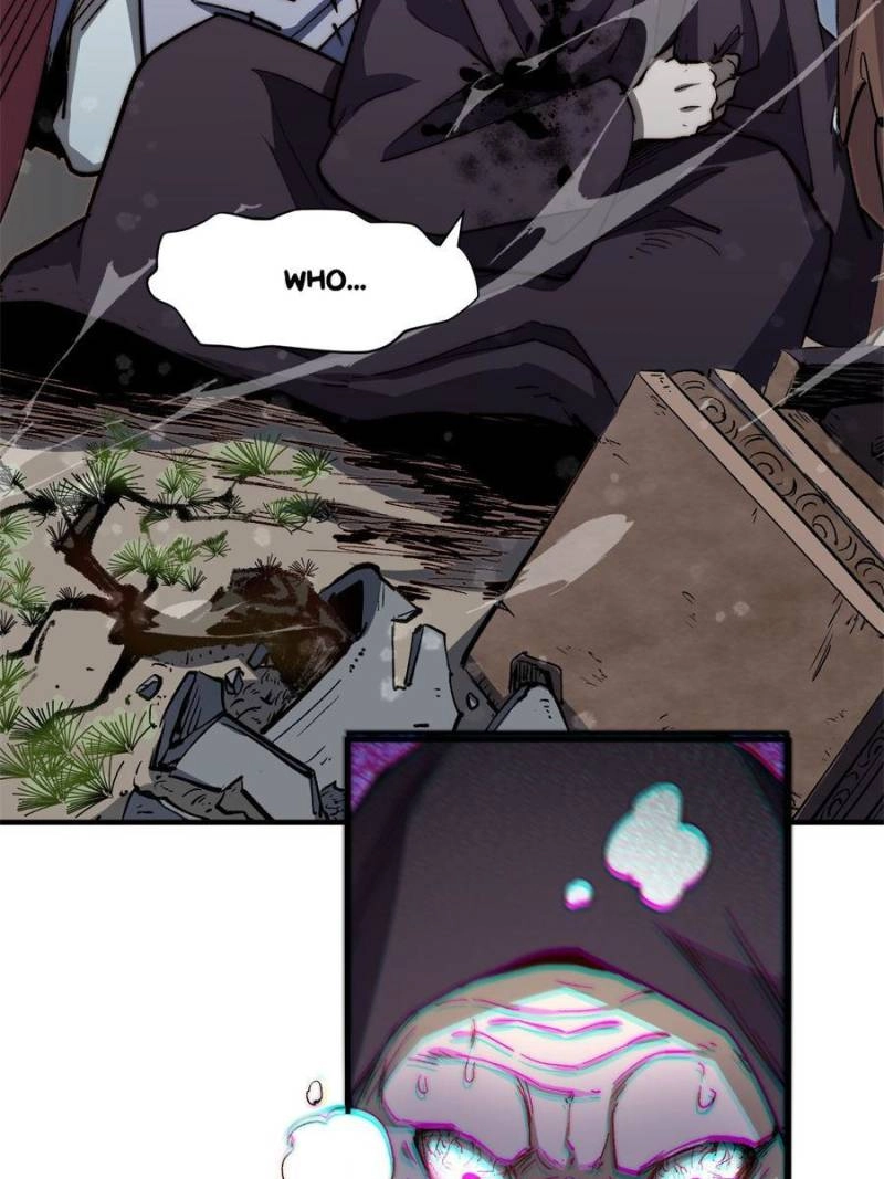 Top Tier Providence Chapter 90, page 60 of 77