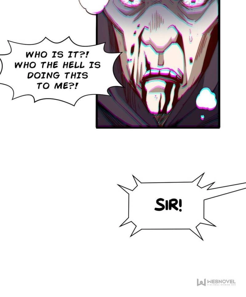 Top Tier Providence Chapter 90, page 61 of 77