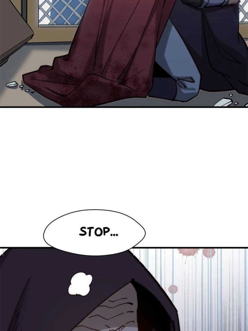 Top Tier Providence Chapter 90, page 63 of 77