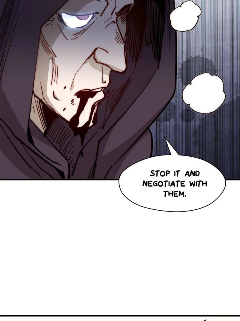 Top Tier Providence Chapter 90, page 64 of 77