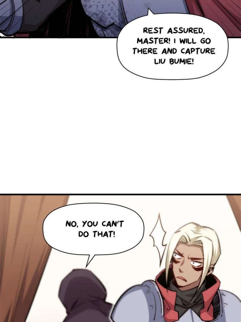 Top Tier Providence Chapter 90, page 70 of 77