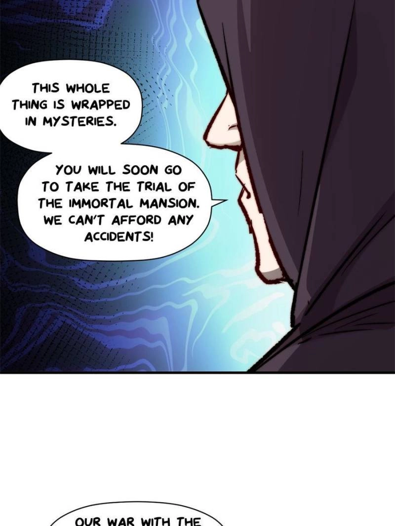 Top Tier Providence Chapter 90, page 72 of 77