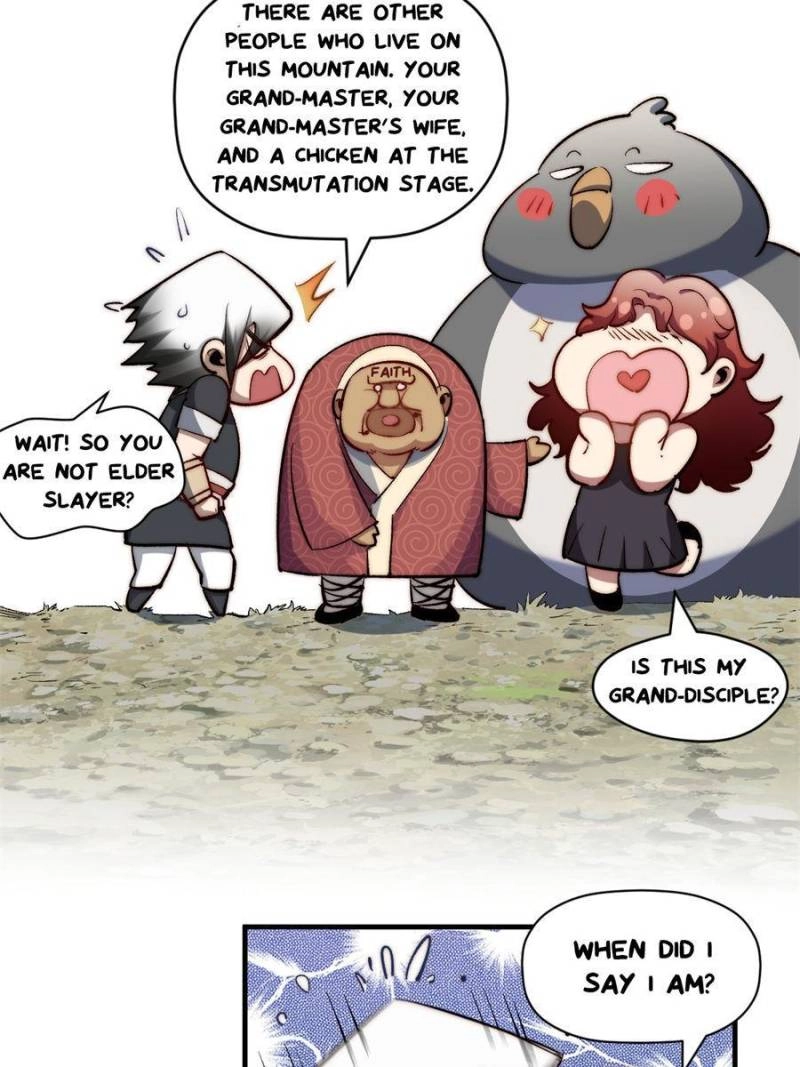 Top Tier Providence Chapter 90, page 76 of 77