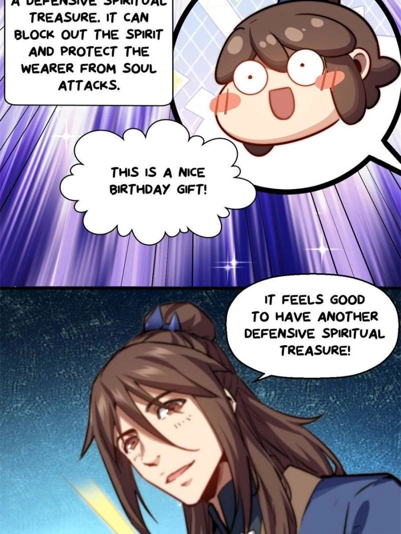 Top Tier Providence Chapter 91, page 10 of 86