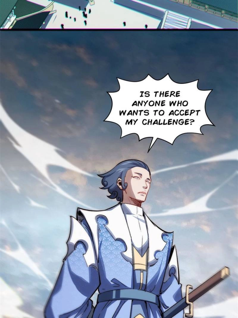 Top Tier Providence Chapter 91, page 14 of 86
