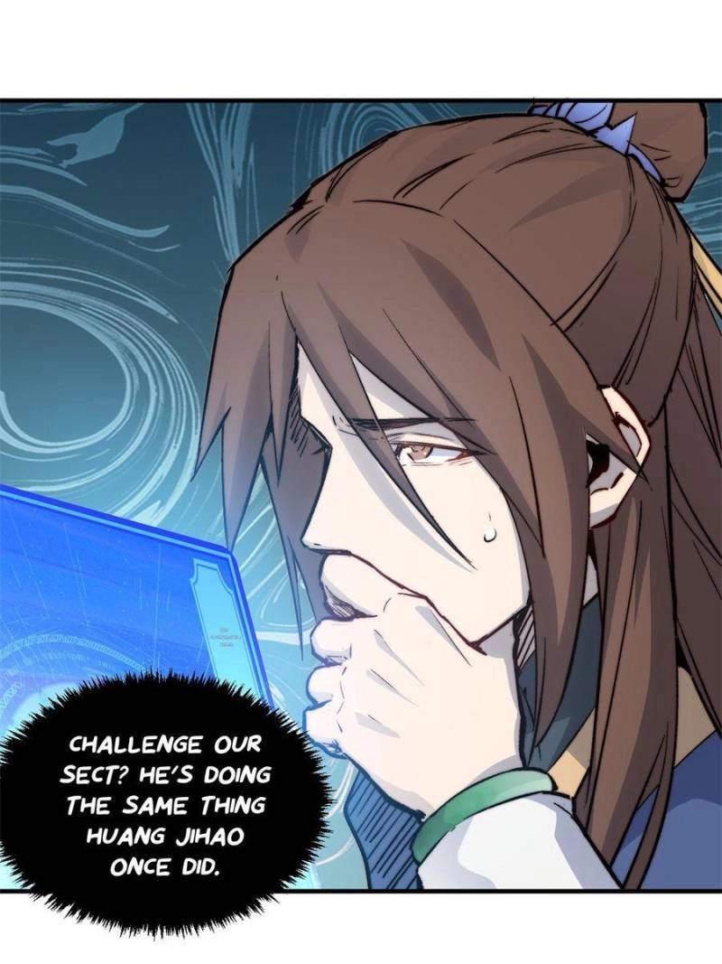 Top Tier Providence Chapter 91, page 17 of 86