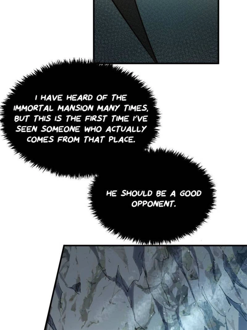 Top Tier Providence Chapter 91, page 20 of 86