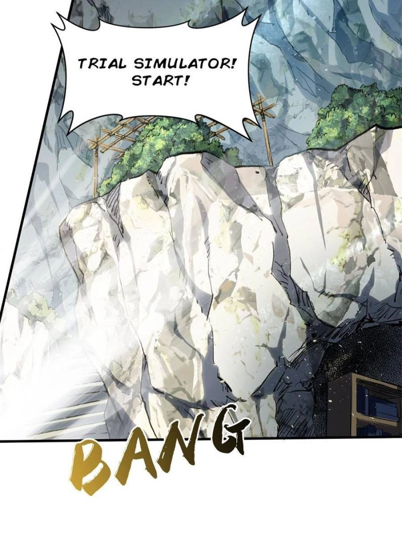 Top Tier Providence Chapter 91, page 21 of 86