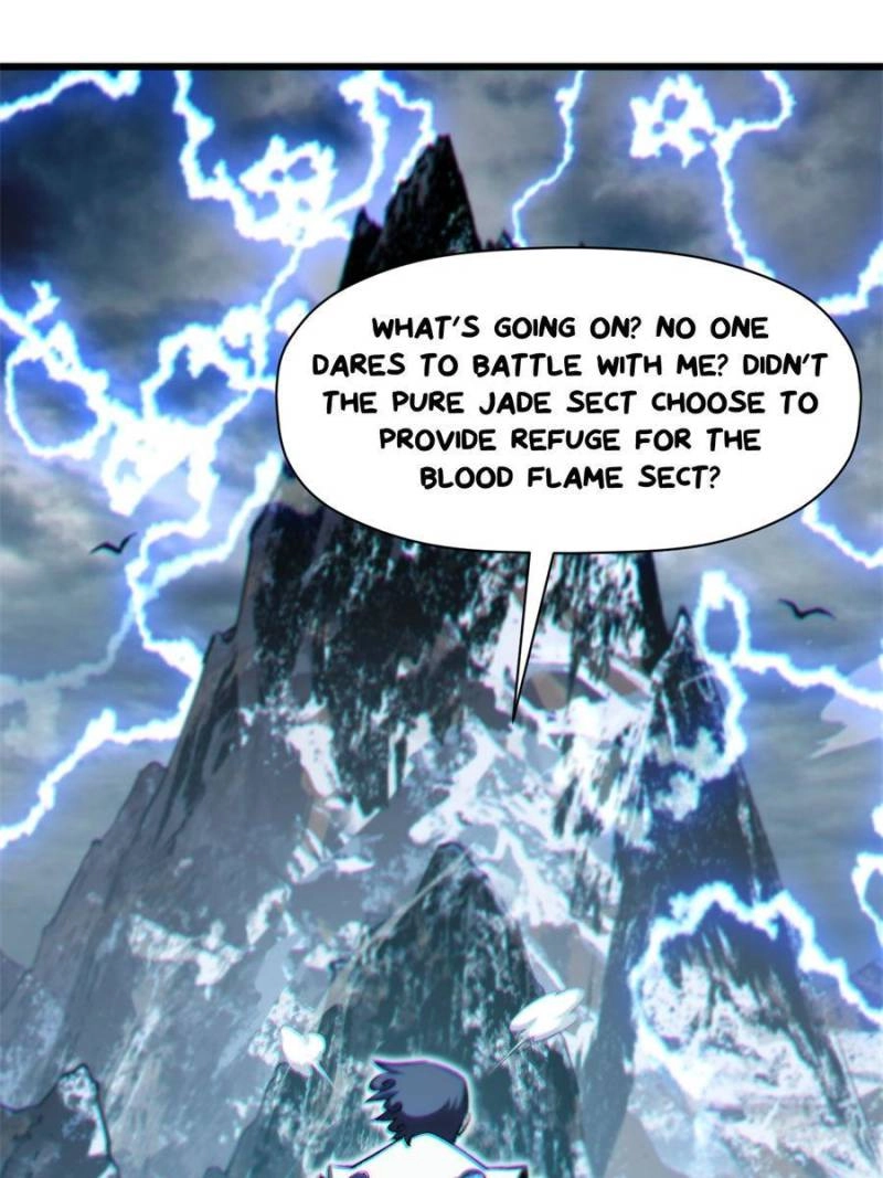 Top Tier Providence Chapter 91, page 23 of 86