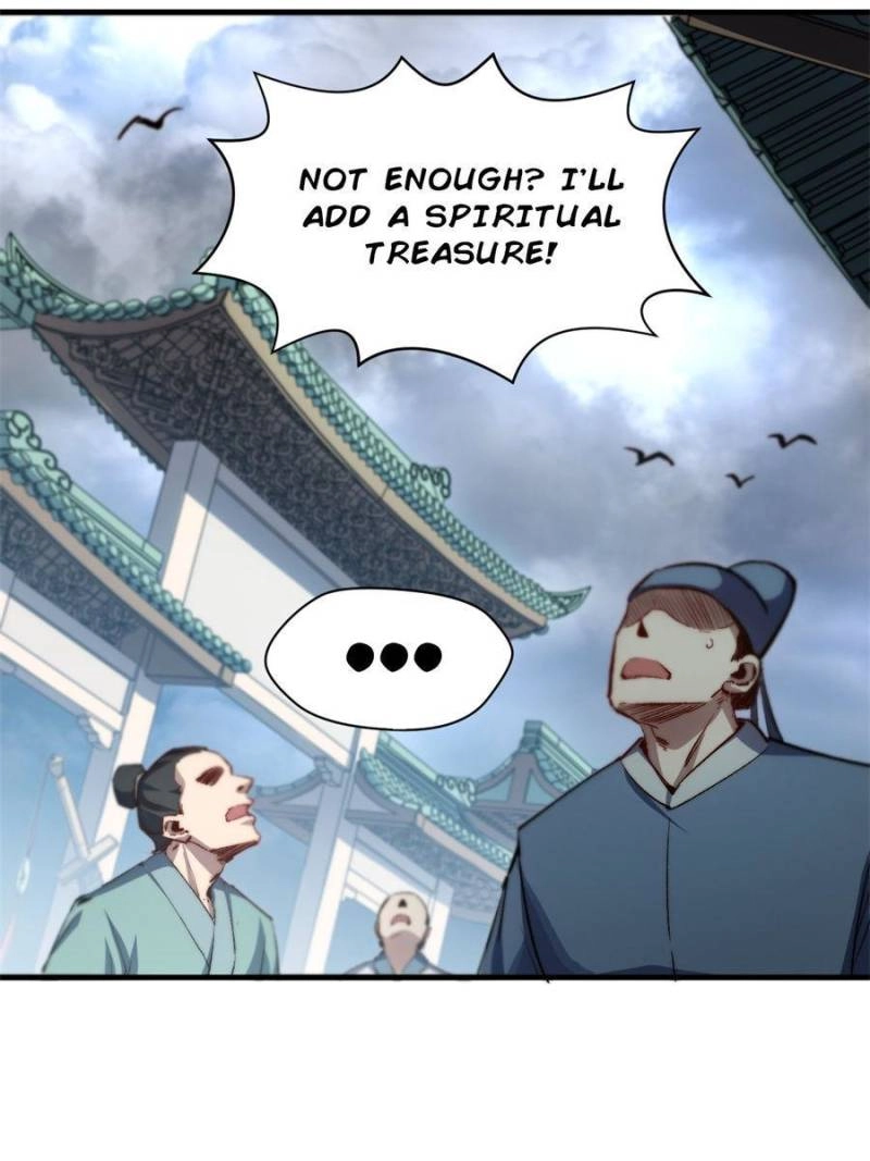 Top Tier Providence Chapter 91, page 27 of 86