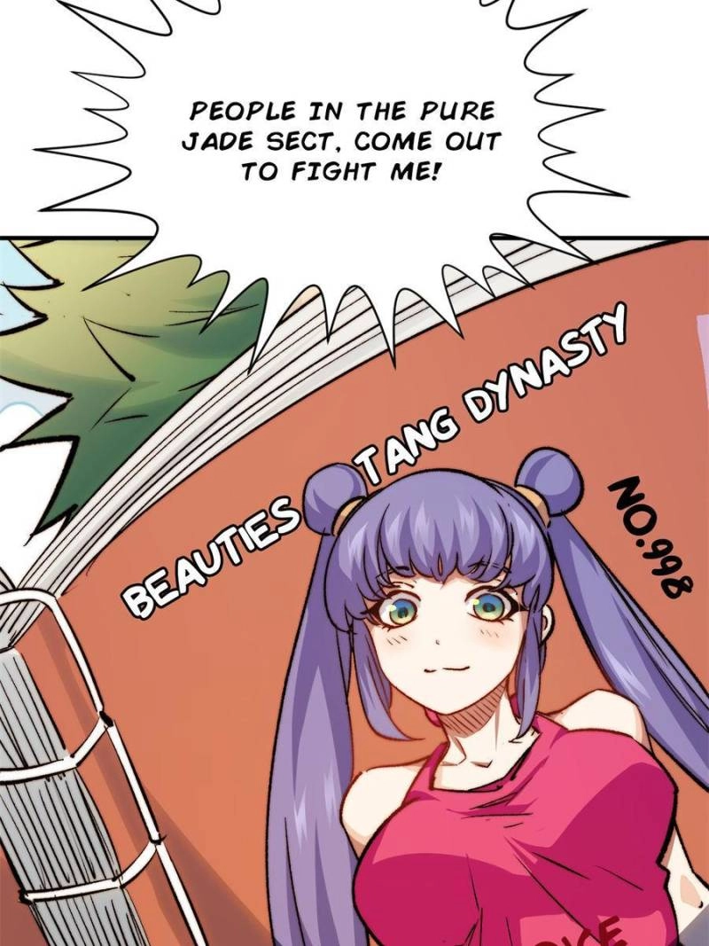 Top Tier Providence Chapter 91, page 29 of 86