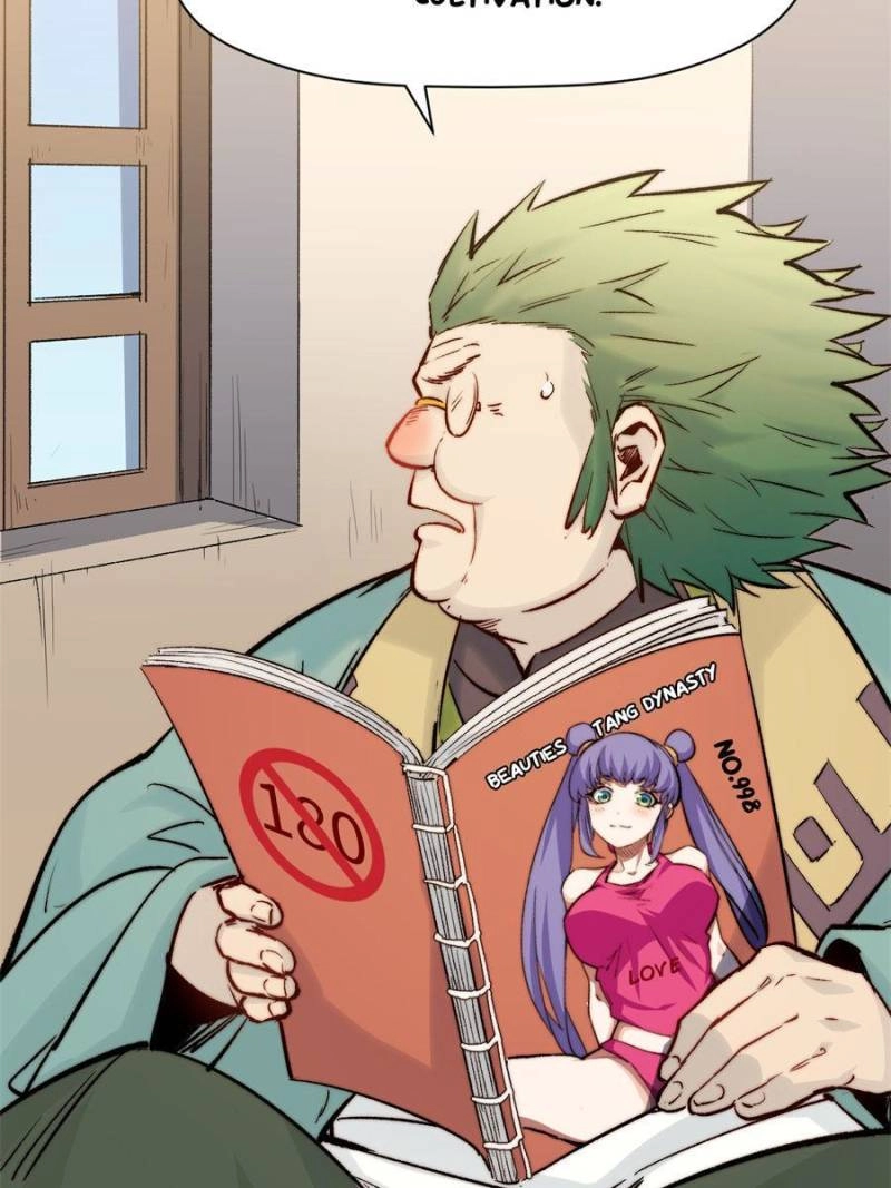 Top Tier Providence Chapter 91, page 31 of 86
