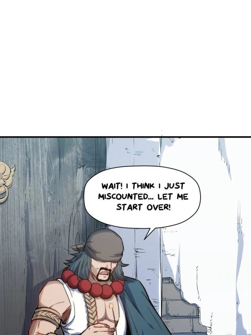 Top Tier Providence Chapter 91, page 34 of 86