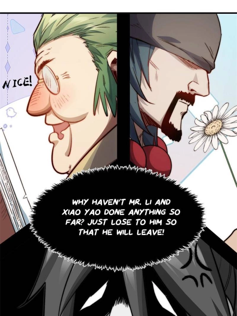 Top Tier Providence Chapter 91, page 36 of 86