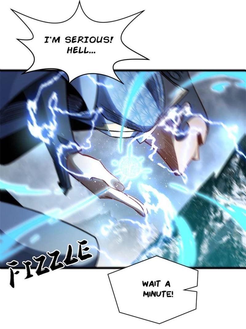 Top Tier Providence Chapter 91, page 39 of 86