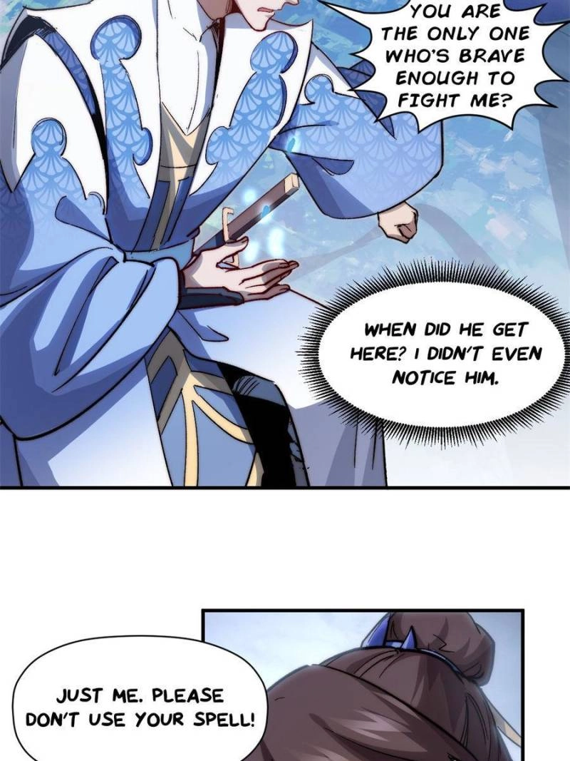 Top Tier Providence Chapter 91, page 41 of 86
