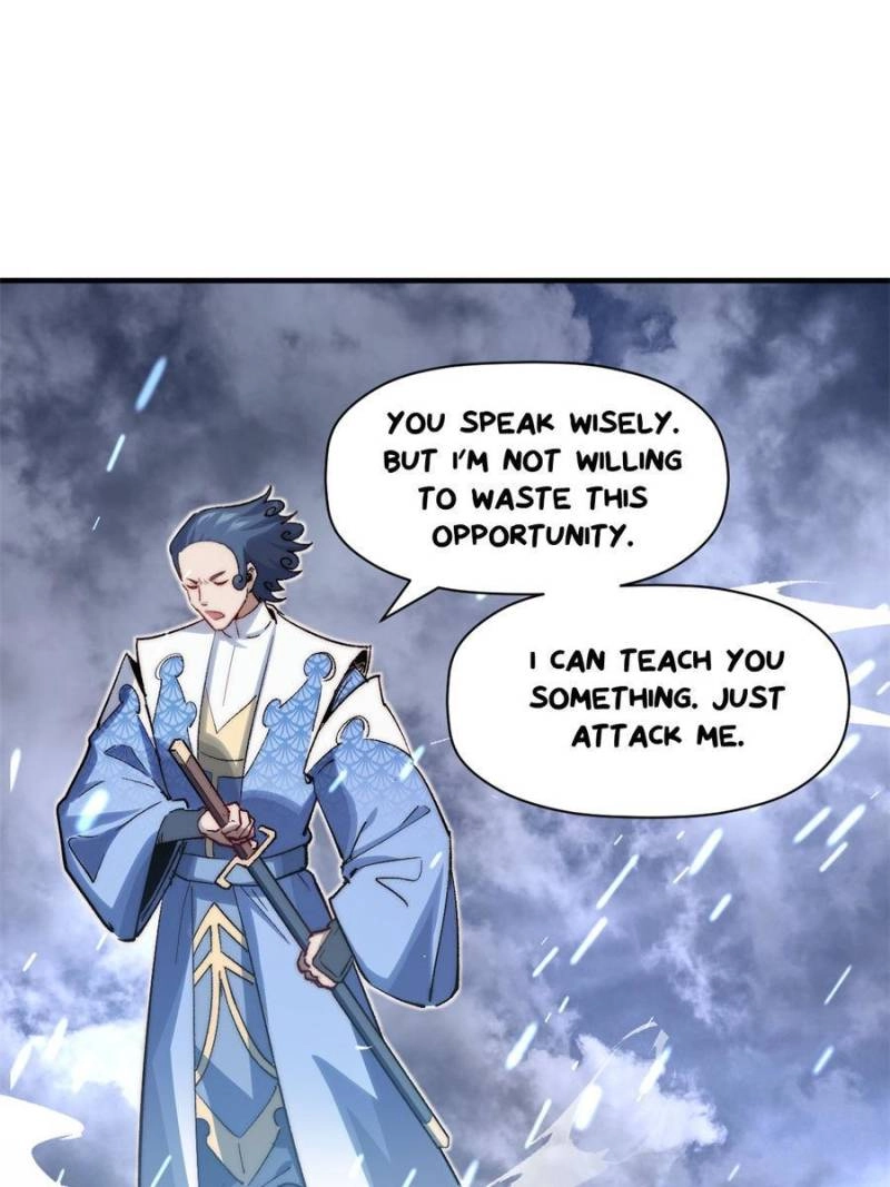 Top Tier Providence Chapter 91, page 45 of 86