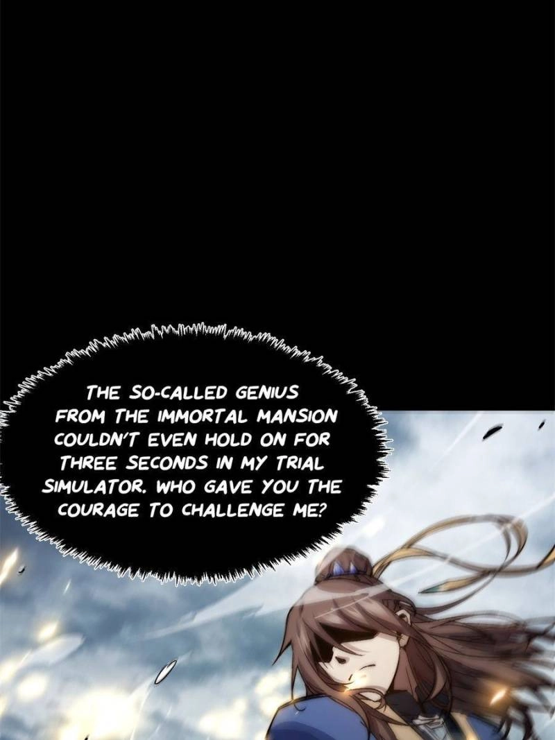 Top Tier Providence Chapter 91, page 61 of 86