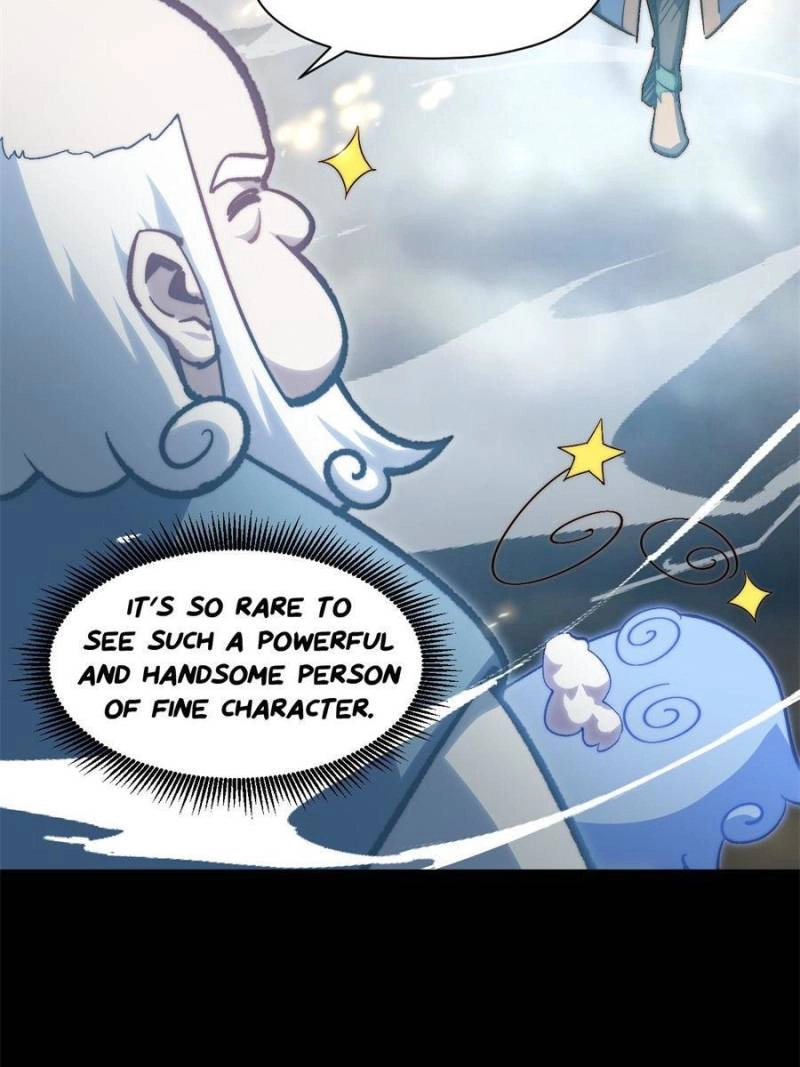 Top Tier Providence Chapter 91, page 71 of 86