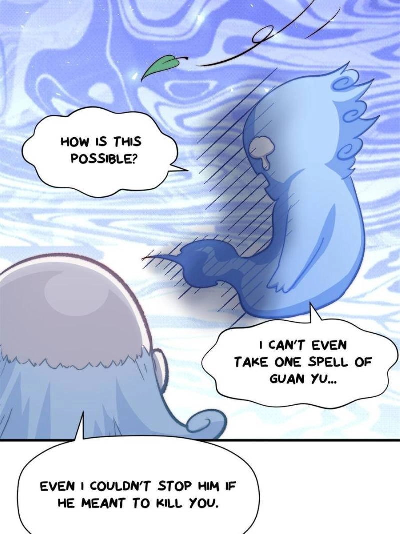 Top Tier Providence Chapter 91, page 75 of 86