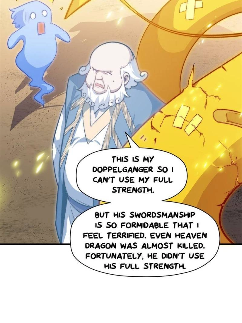 Top Tier Providence Chapter 91, page 77 of 86